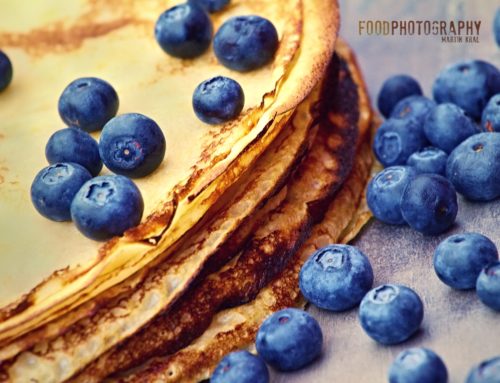 Palačinky | Pancakes